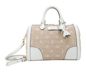 JOOP! Tessere Aurora Hand Bag S White