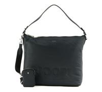 JOOP! Tessuto Inverno Alara Hobo Nightblue