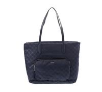 JOOP! - Tessuto Lara Shopper Lhz medieval blue - Gr. - L