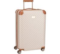 Joop! Luggage Cortina Volare 4 Rollen Trolley 66 cm offwhite (4140007023-101)