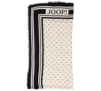 JOOP! Tuch Adaliz Damen ecru, ONE SIZE