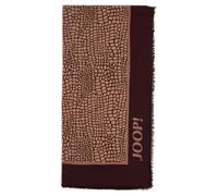 JOOP! Tuch Damen schoko, ONE SIZE