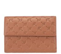 Joop Überschlagbörse Damen Leggero Stampa Cosma Purse MH10F cognac