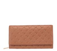 Joop Women Leggero Stampa Europa - Geldbörse 13cc 18 cm (cognac) 18 cm