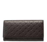Joop Women Leggero Stampa Europa - Geldbörse 13cc 18 cm (dark brown)
