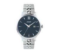 Joop! Herrenuhren 2026569 Silber