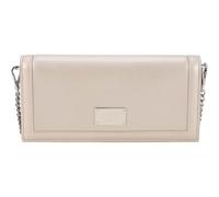 Joop! Jeans Cadere Clutch Tasche 23 cm silver (TAS013696)
