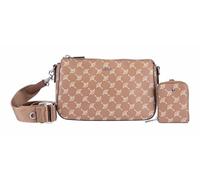 Joop! Umhängetasche Abendtasche Cortina 1.0 Jasmina Shoulderbag Lightbrown hellbraun