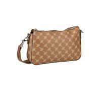 Joop! Umhängetasche Abendtasche Cortina 1.0 Jasmina Shoulderbag Lightbrown hellbraun