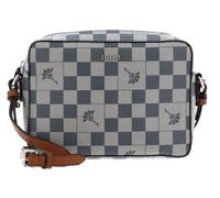 Joop! Umhängetasche Abendtasche Cortina Piazza Cloe Shoulderbag SHZ Castlerock grau