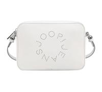 Joop! Umhängetasche Abendtasche Giro Cloe Shoulderbag Lightgrey hellgrau