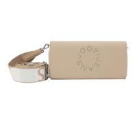 Joop! Umhängetasche Abendtasche Giro Leyli Shoulderbag Bleached Sand beige