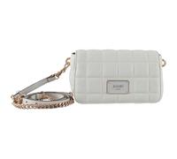 Joop! Umhängetasche Abendtasche Ordine Luzi Shoulderbag Cream White weiß