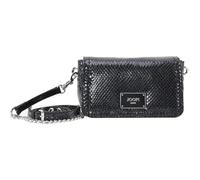 Joop! Umhängetasche Abendtasche Serpente Luzi Shoulderbag Flap Black schwarz