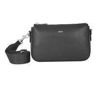 Joop! Umhängetasche Abendtasche Sofisticato 1.0 Jasmina Shoulderbag Castlerock dunkelgrau