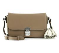 Joop! Umhängetasche Abendtasche Sofisticato Uma Shoulderbag XSHF Taupe braun