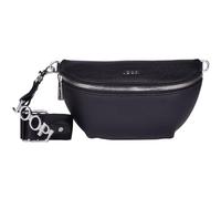 Joop! Umhängetasche Abendtasche Vivace Isabella Shoulder Bag Black schwarz