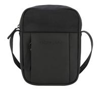 Joop! Umhängetasche Atessa Rafael Shoulderbag Black schwarz