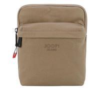 Joop! Schultertasche Buccino Liam XS Greige