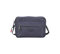 Joop! Umhängetasche Buccino Pino Shoulderbag Dark Blue dunkelblau