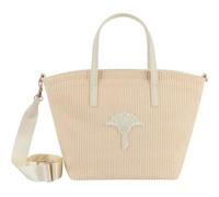 JOOP! - Cestino Chiaro Suna Handbag Mhz offwhite - Gr. - M