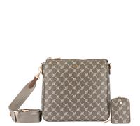 JOOP! Crossbody Bags - Cortina 1.0 Jasmina Shoulderbag Mvz - Gr. unisize - in Grün - für Damen