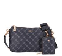 JOOP! Cortina 1.0 Jasmina Umhängetasche navy, Lederimitat, Damen