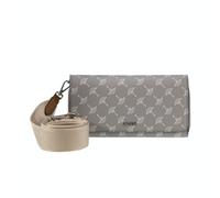 Joop! Umhängetasche Cortina Leyli grau