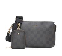 Joop! Cortina Piazza Jasmina Shoulderbag S Seal Brown