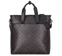 Joop Cortina Piazza - Shopper 38 cm (seal brown)
