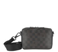 Joop! Cortina Piazza Paolo Shoulderbag Seal Brown
