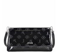 Joop! Decoro Lucente Clutch Tasche 24 cm schwarz