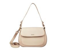 JOOP! Estate Loreen Schultertasche nude, Leder, Damen