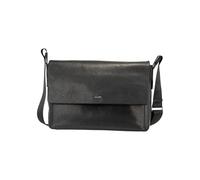 JOOP! Herren Business-Umhängetasche - Vetra Janis Messenger, schwarz Schwarz