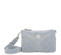 Joop Umhängetasche Grunge Jasmina Shoulderbag SHZ mittelblau