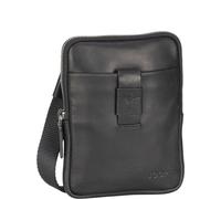 JOOP! Umhängetasche Herren schwarz, ONE SIZE