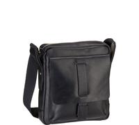 JOOP! Umhängetasche Herren schwarz, ONE SIZE