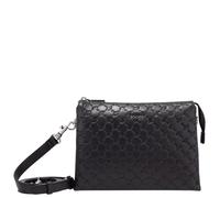 Joop Umhängetasche Leggero Stampa Noreen Shoulderbag SHZ black