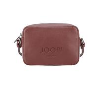 Joop! Umhängetasche Lettera 1.0 Cloe Shoulderbag Burgundy weinrot