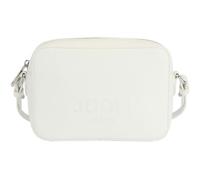 Joop! Umhängetasche Lettera 1.0 Cloe Shoulderbag White weiß
