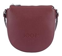 JOOP! Lettera 1.0 Stella Shoulderbag M Burgundy