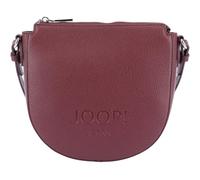 Joop! Umhängetasche Lettera 1.0 Stella Shoulderbag Burgundy weinrot