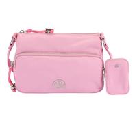 Joop! Umhängetasche Lietissimo Jasmina Shoulderbag Rose rosa