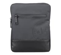 Joop! Jeans Lureno Liam Umhängetasche 19 cm black (4130000665-900) schwarz