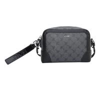 Joop! Umhängetasche Mazzolino Cloe Shoulderbag Black grau