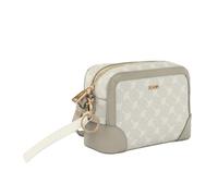 Joop! Umhängetasche Mazzolino Edition Cloe hellgrau