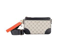 Joop! Umhängetasche Mazzolino Edition Jasmina Shoulderbag SH Dark Blue One Size