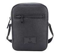 Joop! Umhängetasche Nepezzano Rafael XS 18,5 cm Schwarz