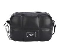 Joop! Jeans Umhängetasche Ordine Doppio Fabrizia 18 cm Schwarz