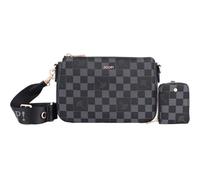 Joop Umhängetasche Piazza Scacchi Jasmina Shoulderbag SHZ black